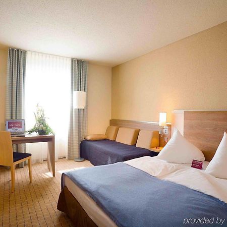 Mercure Aachen Europaplatz Exteriér fotografie