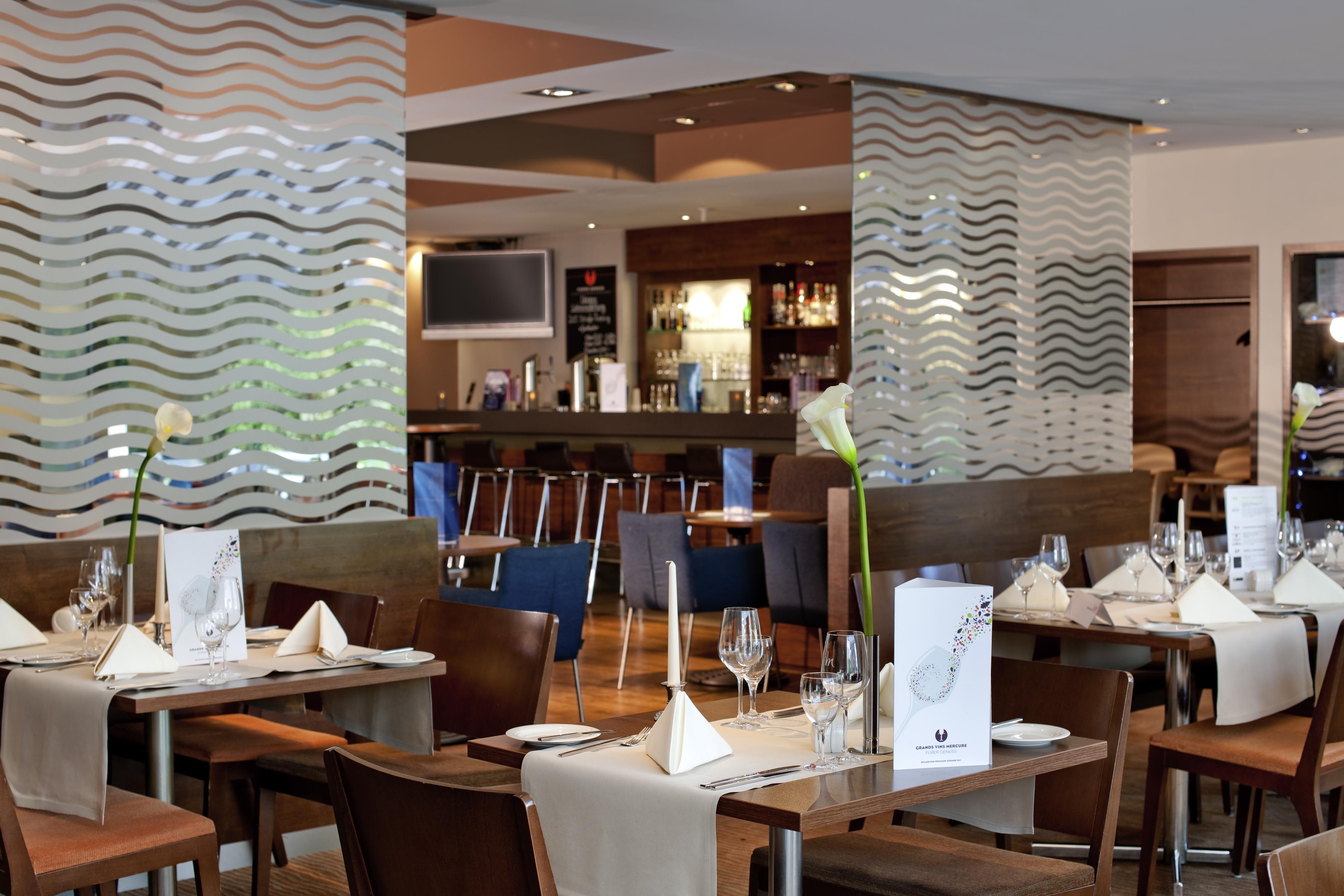 Mercure Aachen Europaplatz Exteriér fotografie