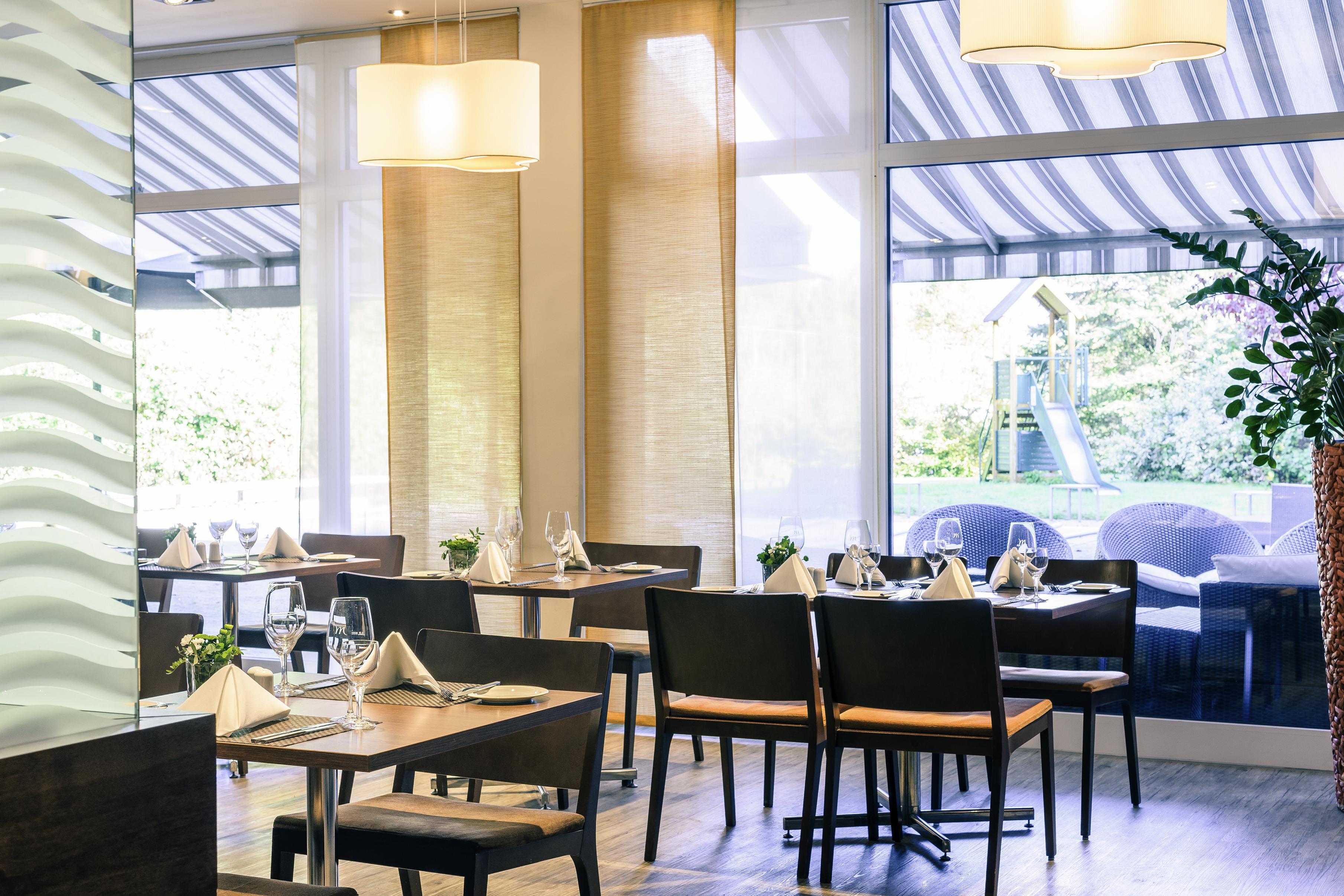 Mercure Aachen Europaplatz Exteriér fotografie