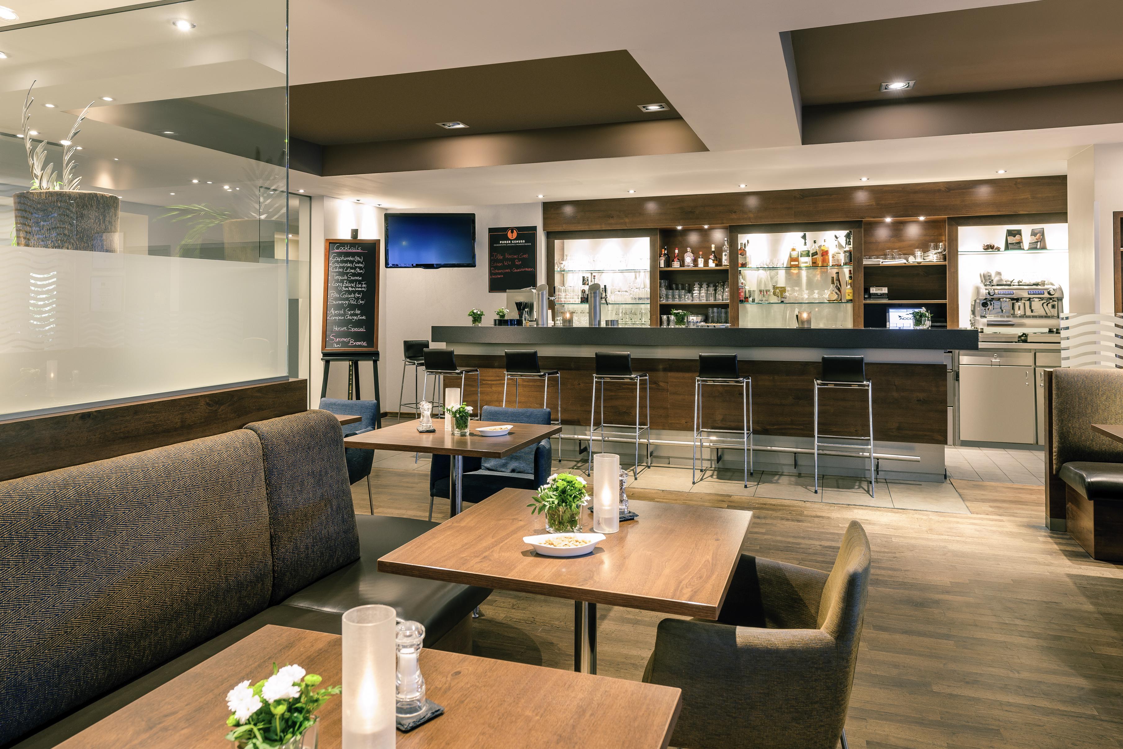 Mercure Aachen Europaplatz Exteriér fotografie