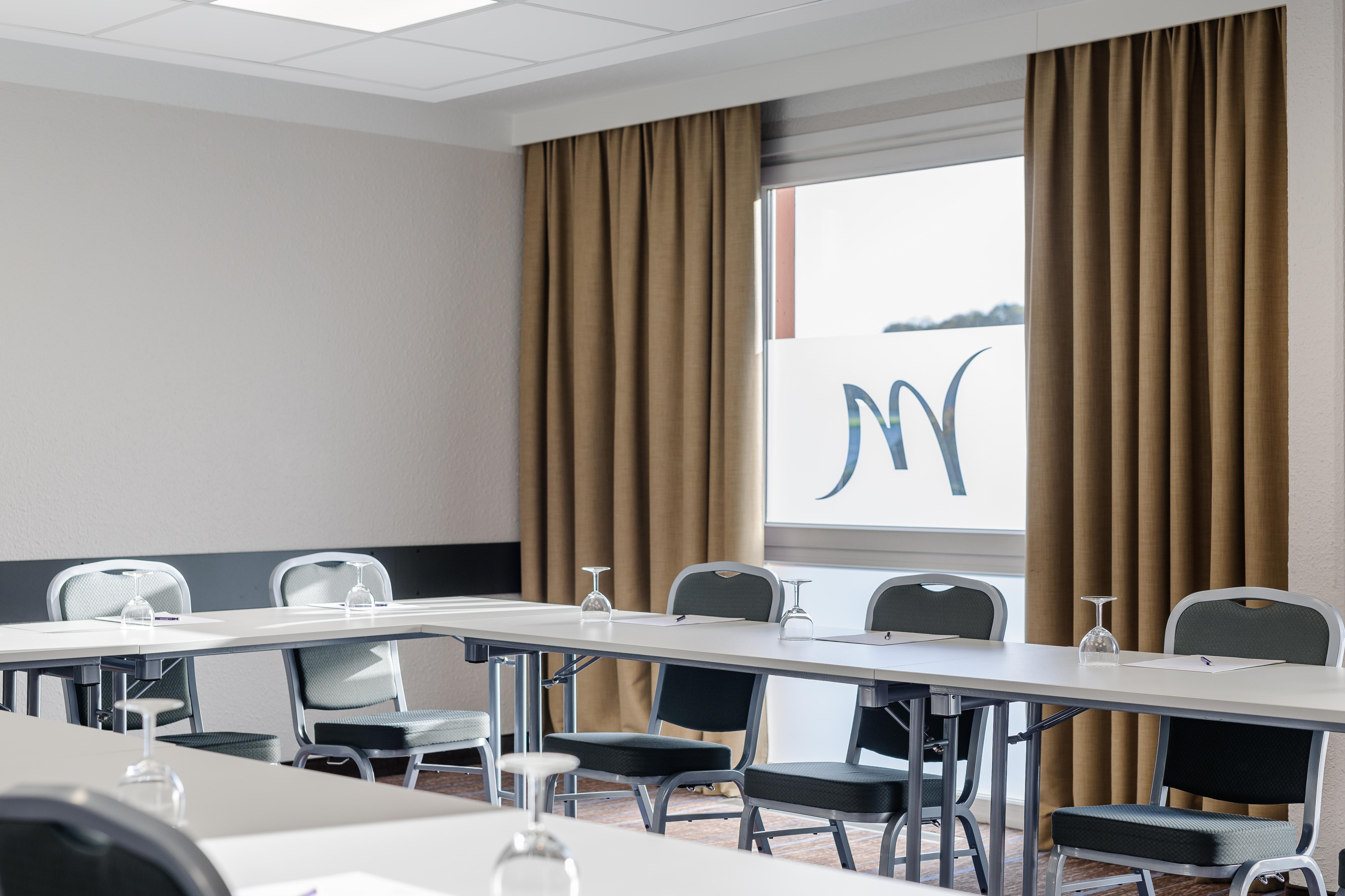 Mercure Aachen Europaplatz Exteriér fotografie