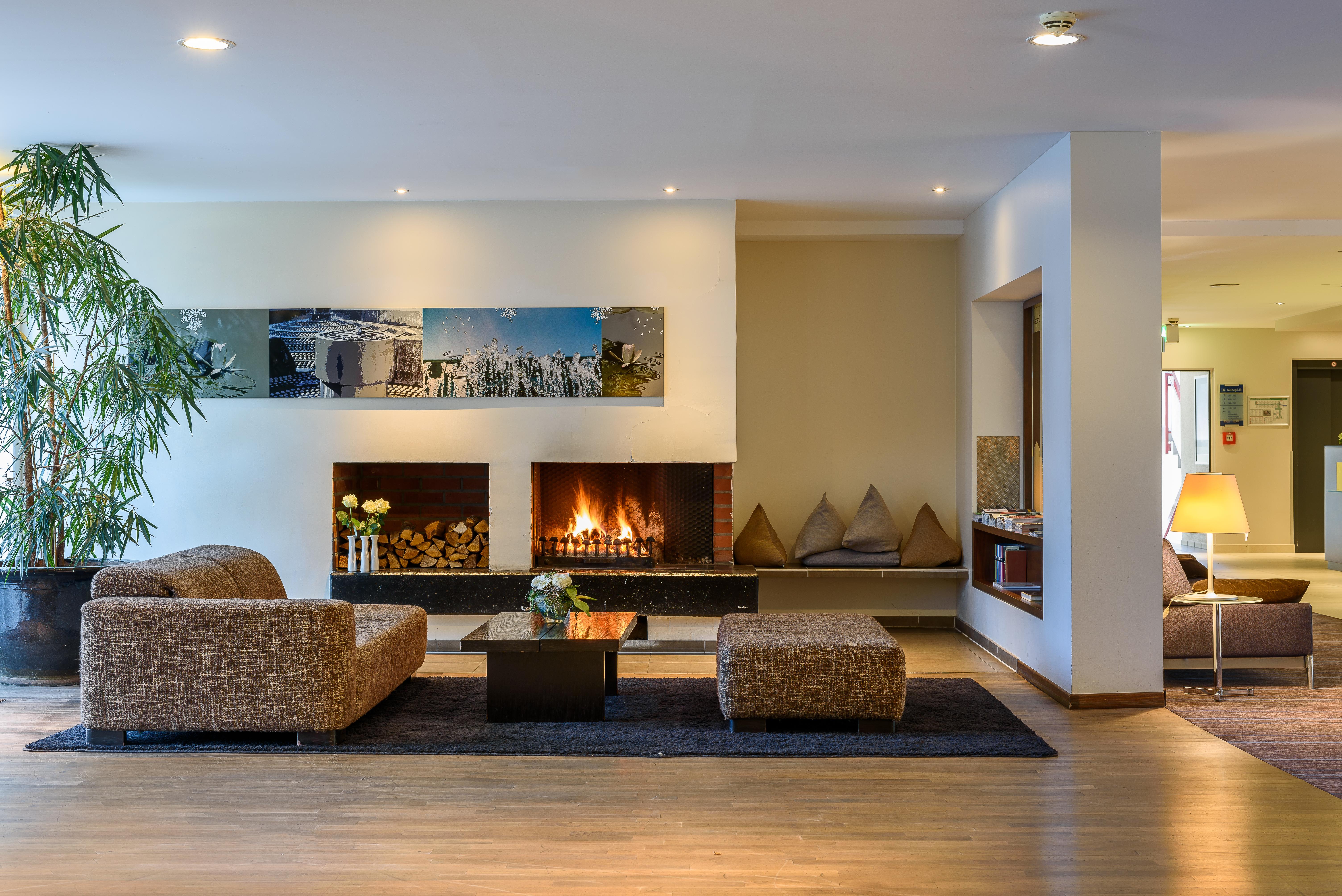 Mercure Aachen Europaplatz Exteriér fotografie