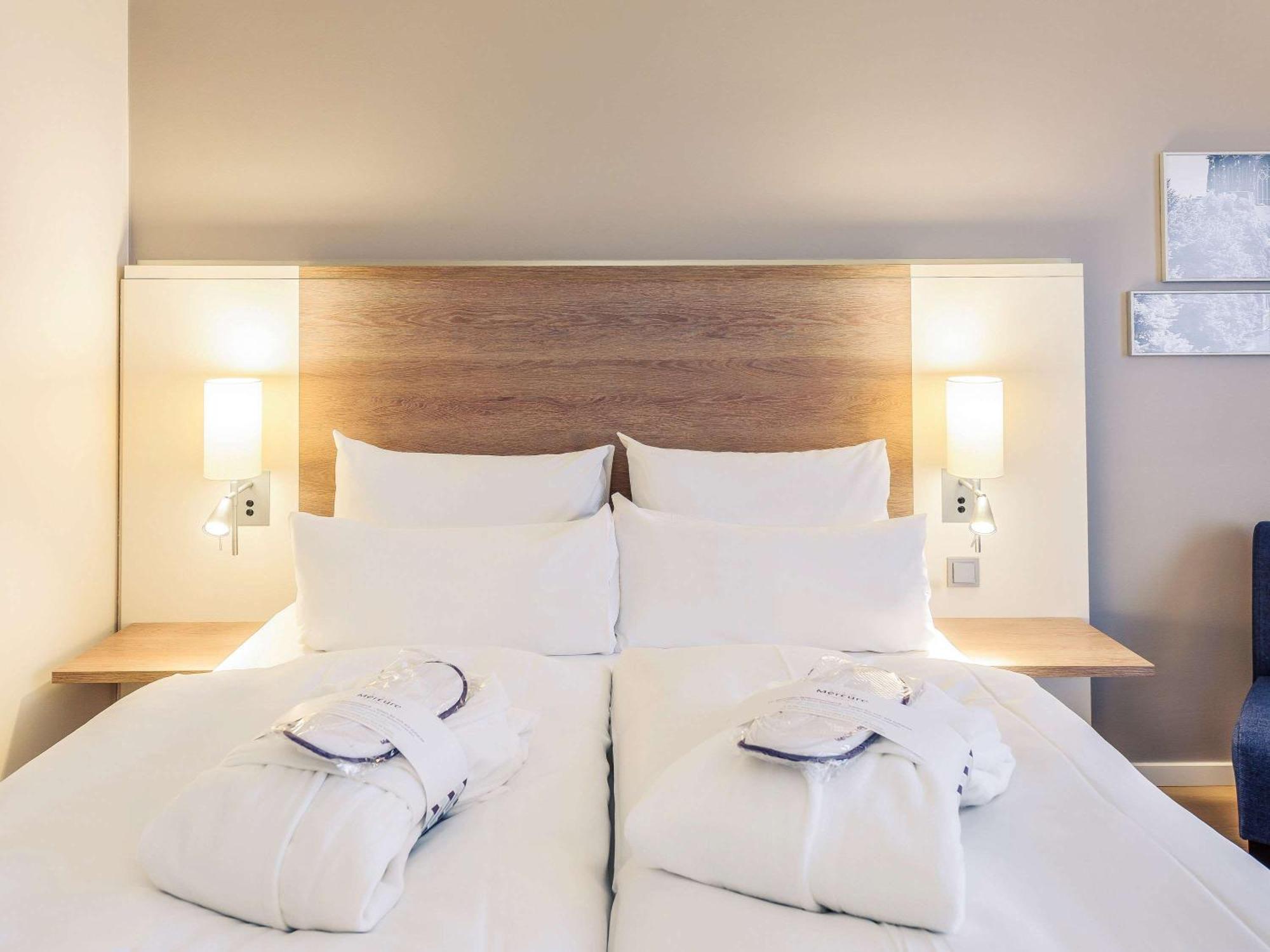 Mercure Aachen Europaplatz Exteriér fotografie