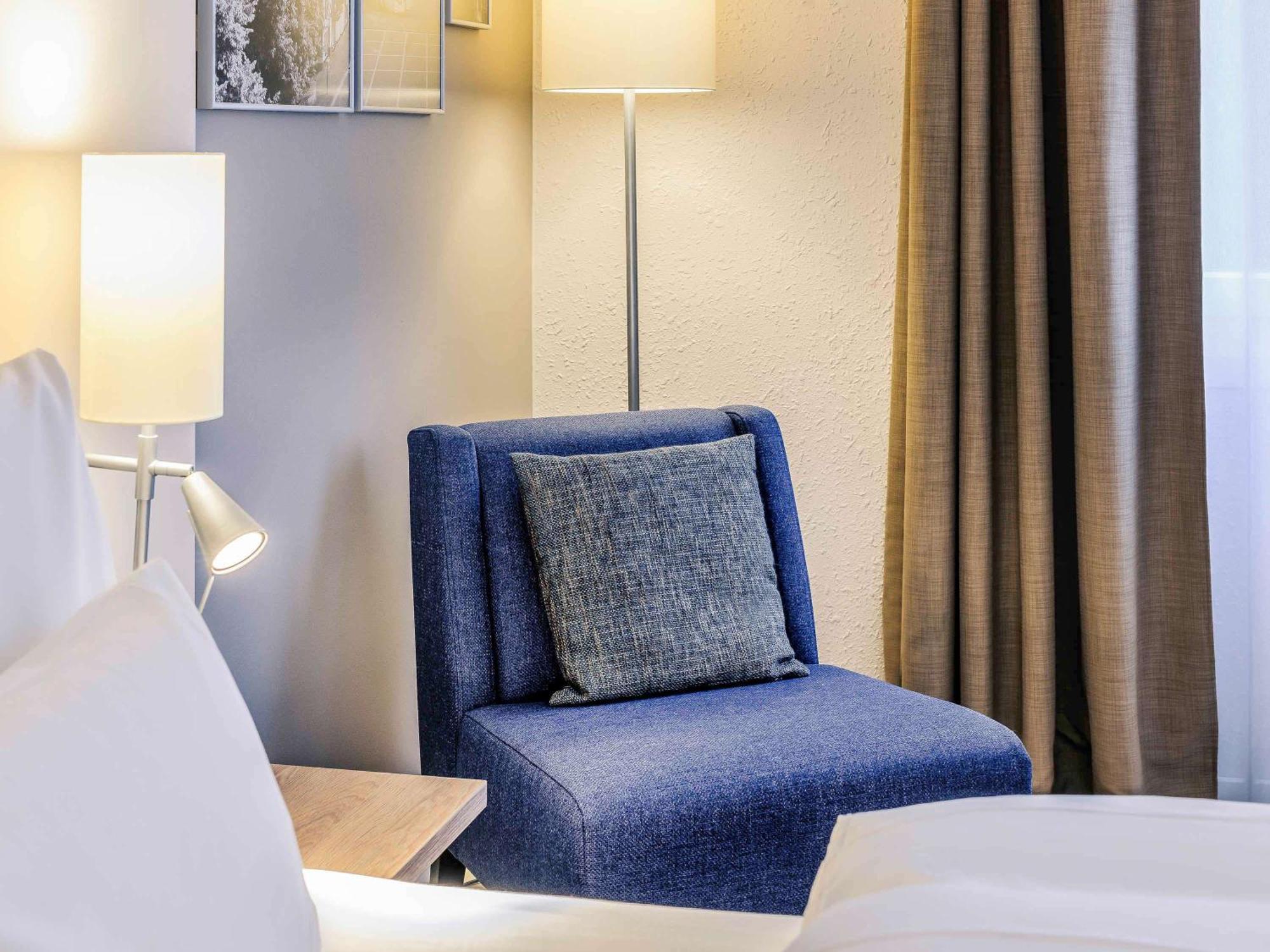Mercure Aachen Europaplatz Exteriér fotografie